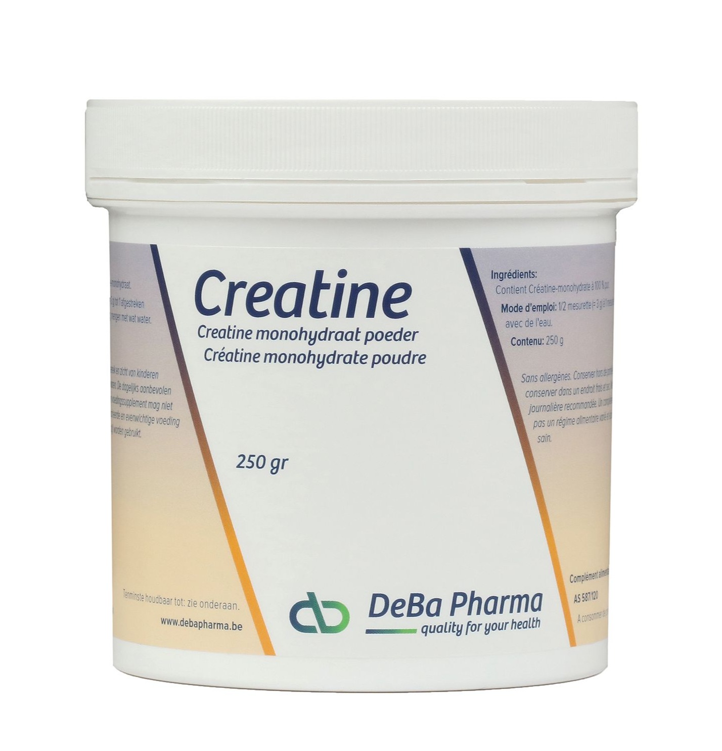 Odoo • Een foto met een geweldige onderschrift