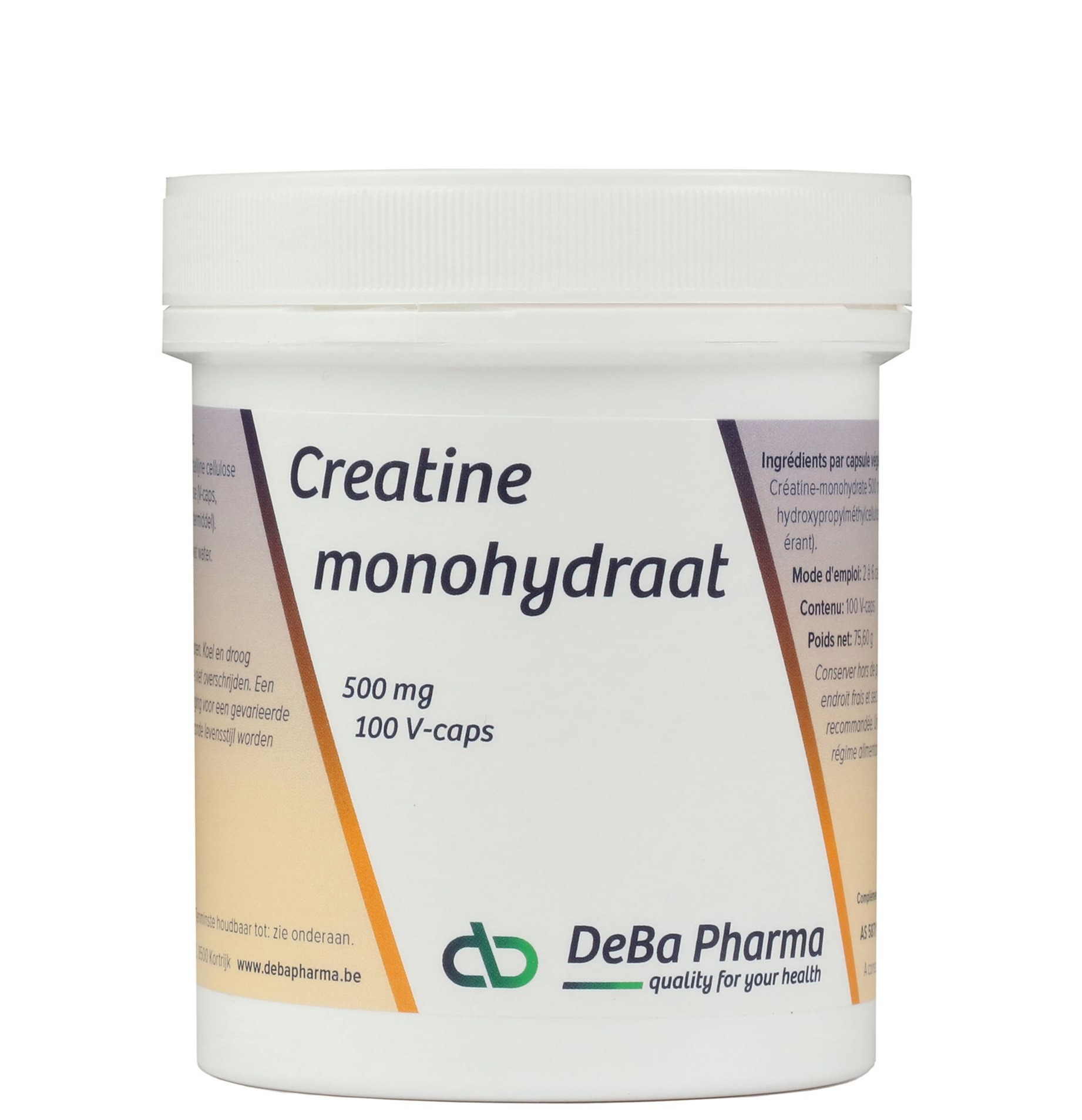 Odoo • Een foto met een geweldige onderschrift