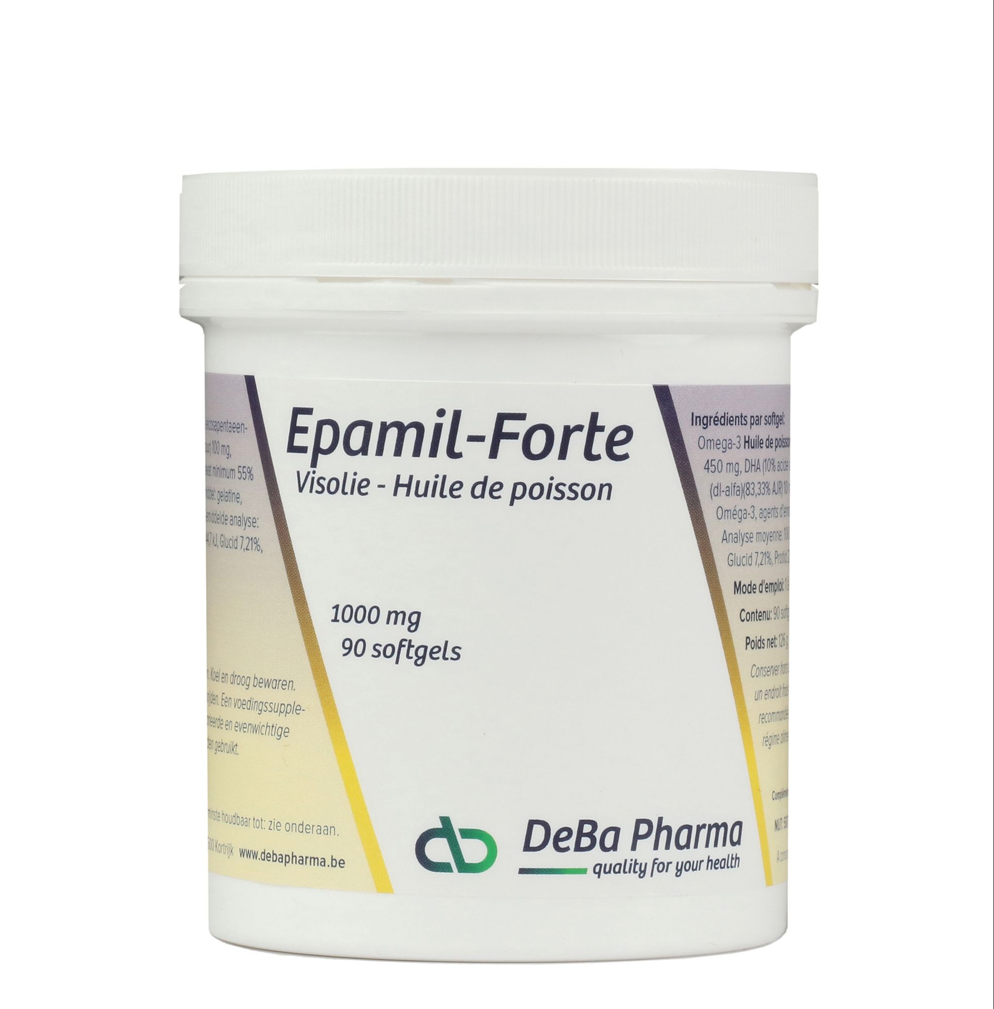 Odoo • Een foto met een geweldige onderschrift