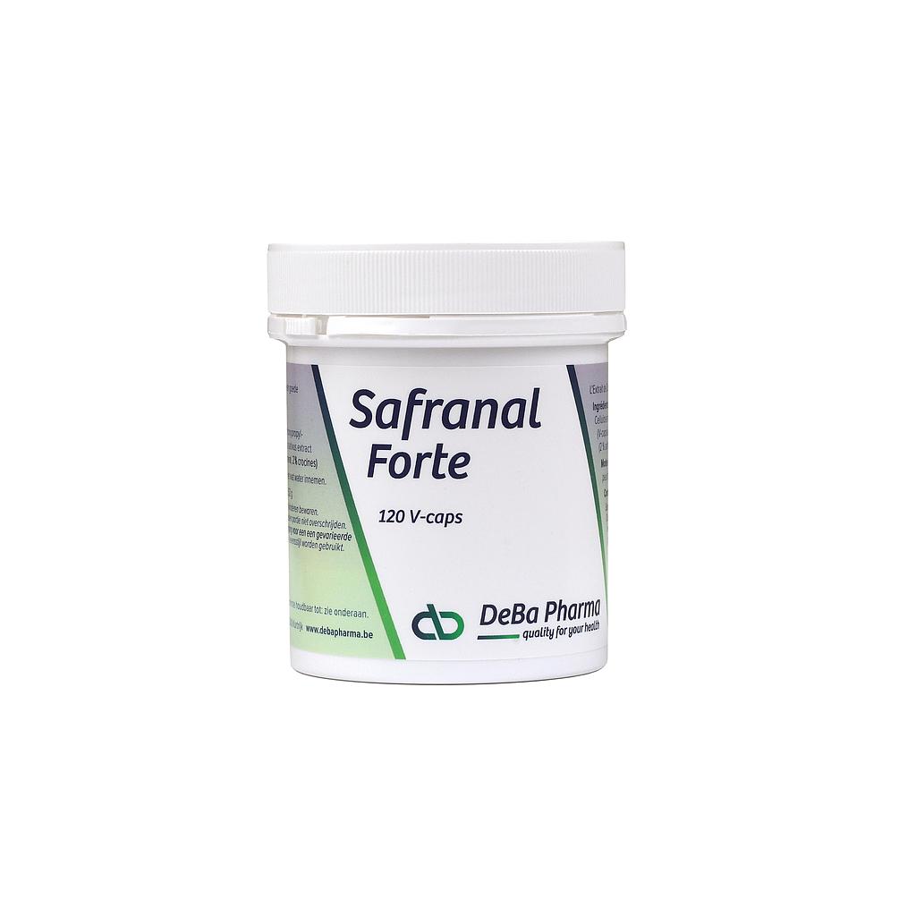 Safranal-forte 30 mg