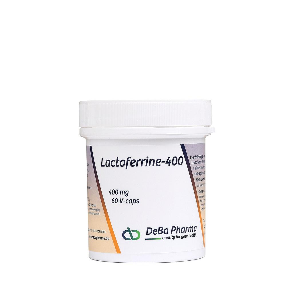 Lactoferrine 400 mg