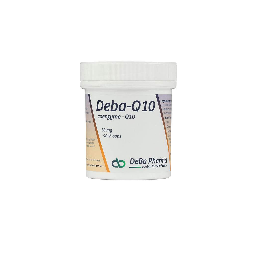 Deba Q10 (30 mg)