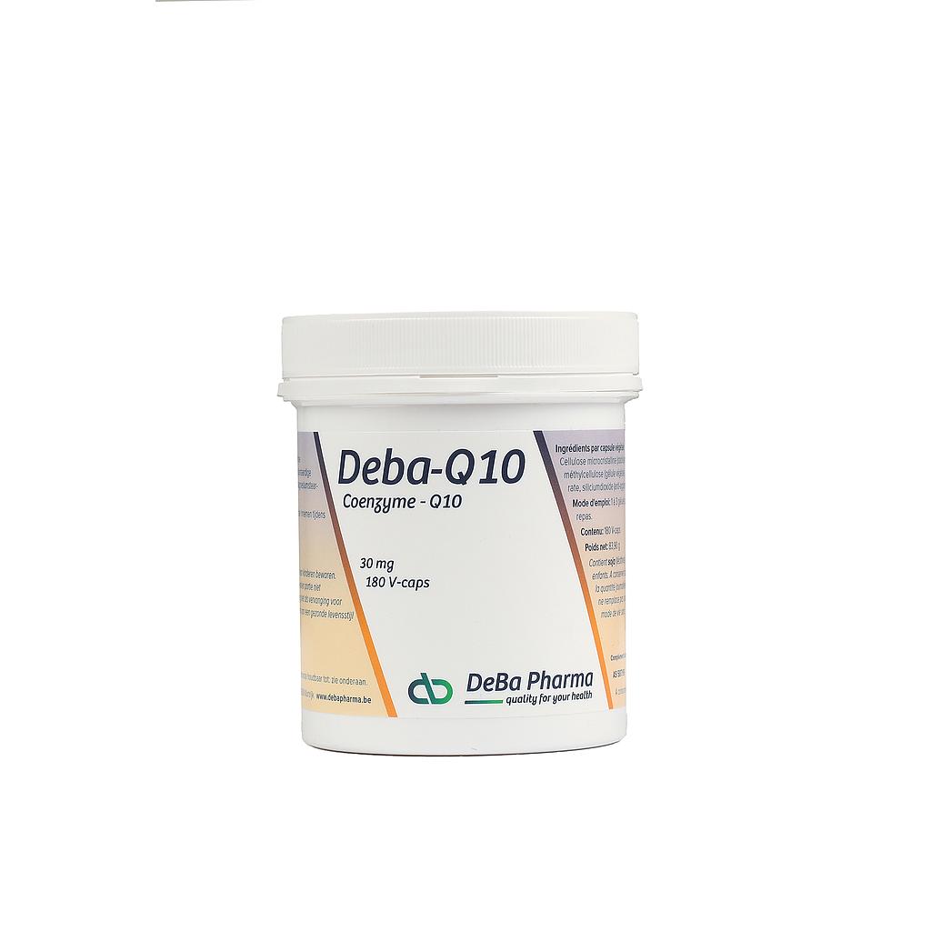 Deba Q-10 (30 mg)