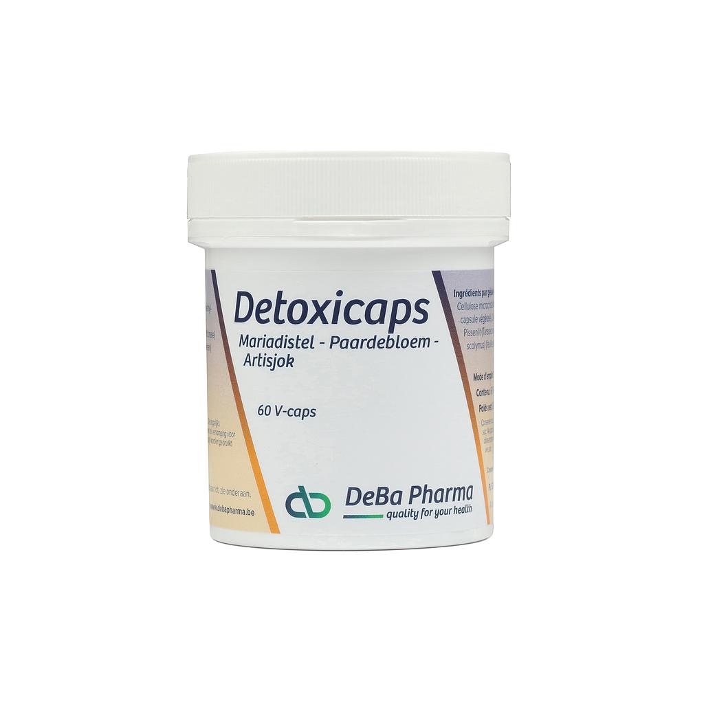 Detoxicaps