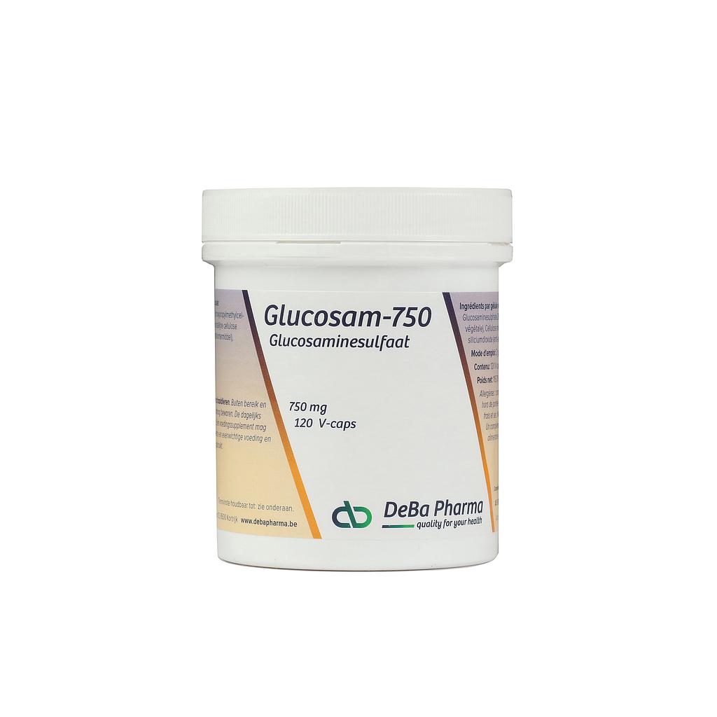 Glucosam 750 mg