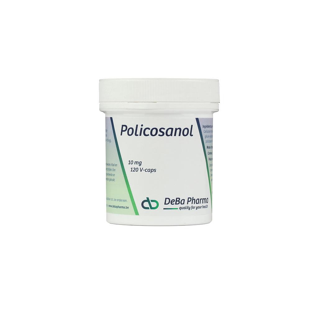 Policosanol 10 mg