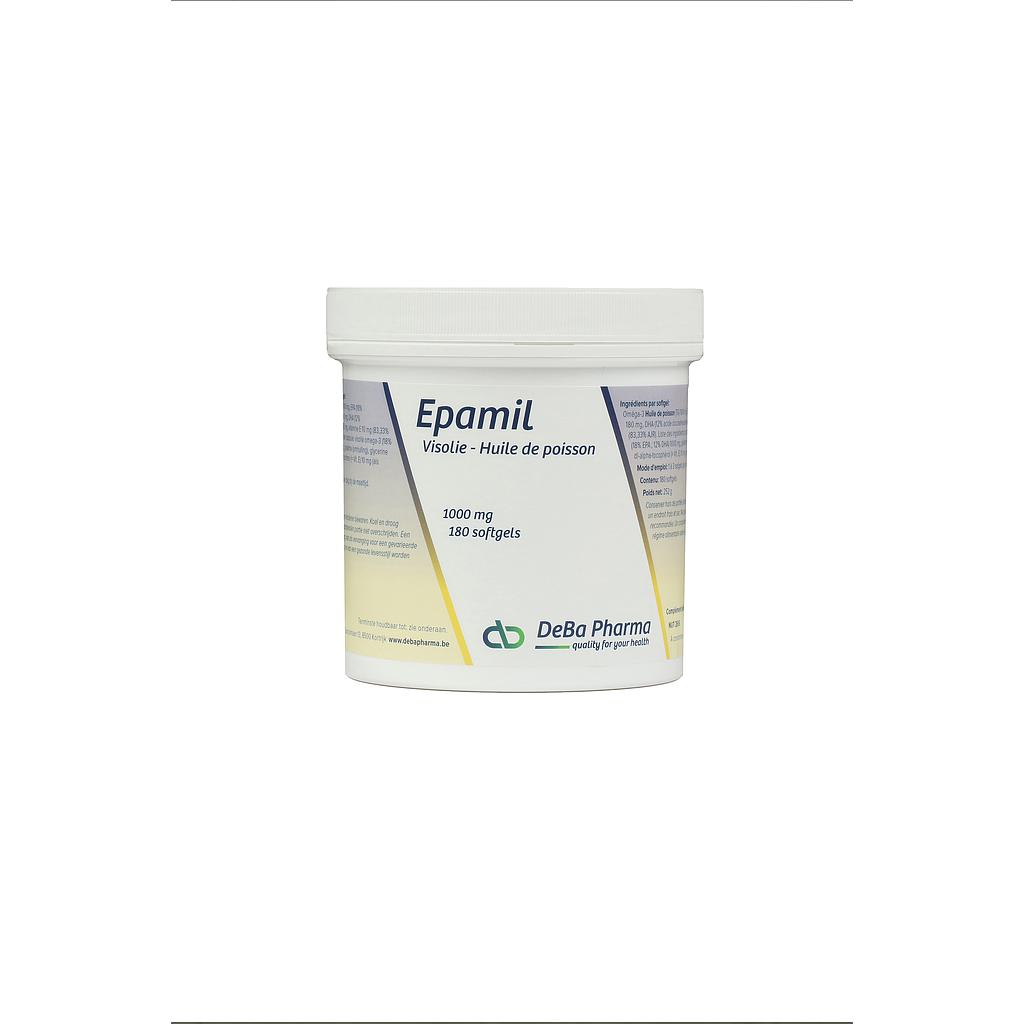 Epamil