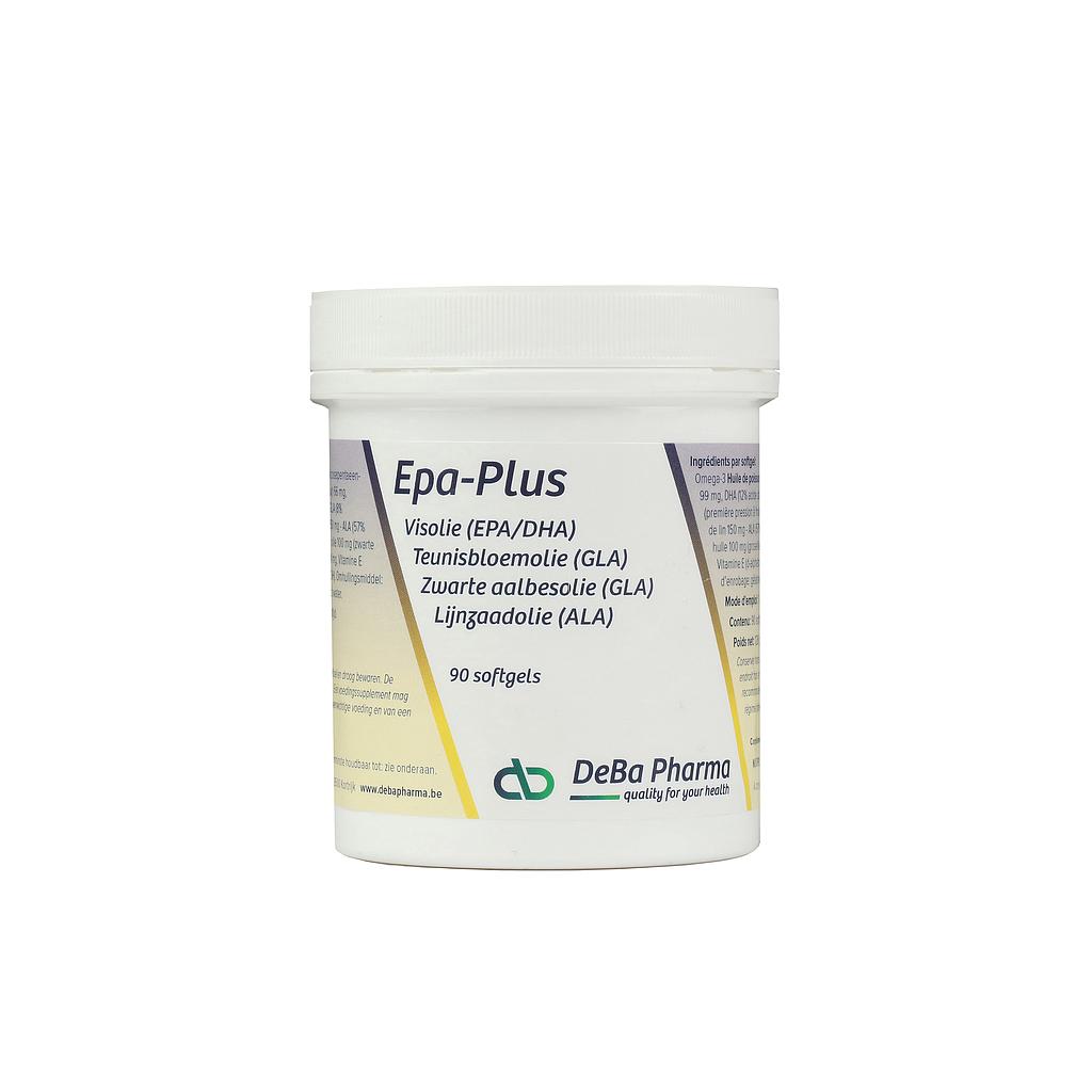 Epa-Plus