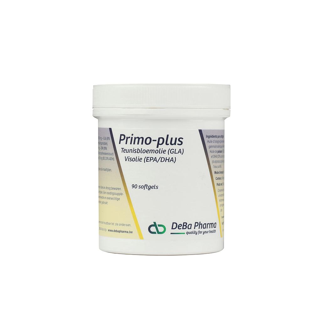 Primo-plus