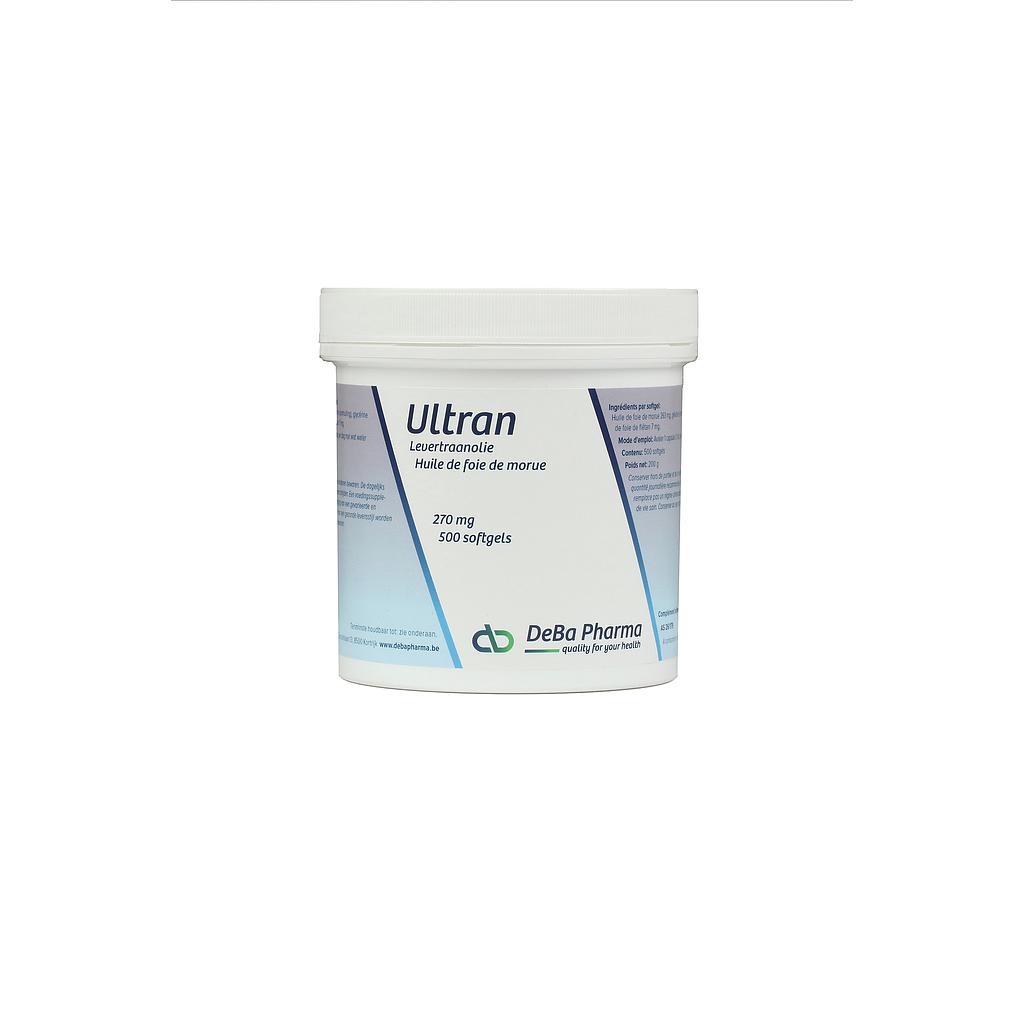 Ultran
