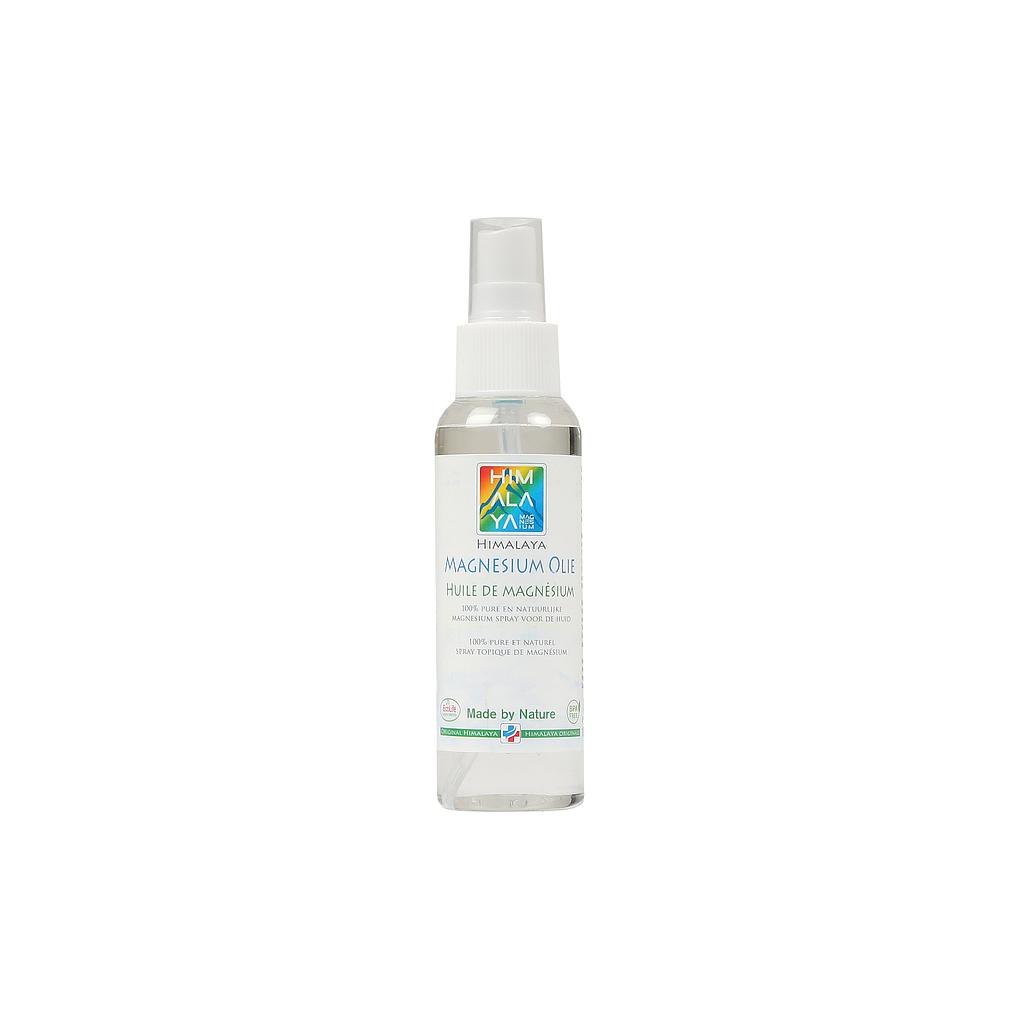 Huile de magnésium spray Himalaya