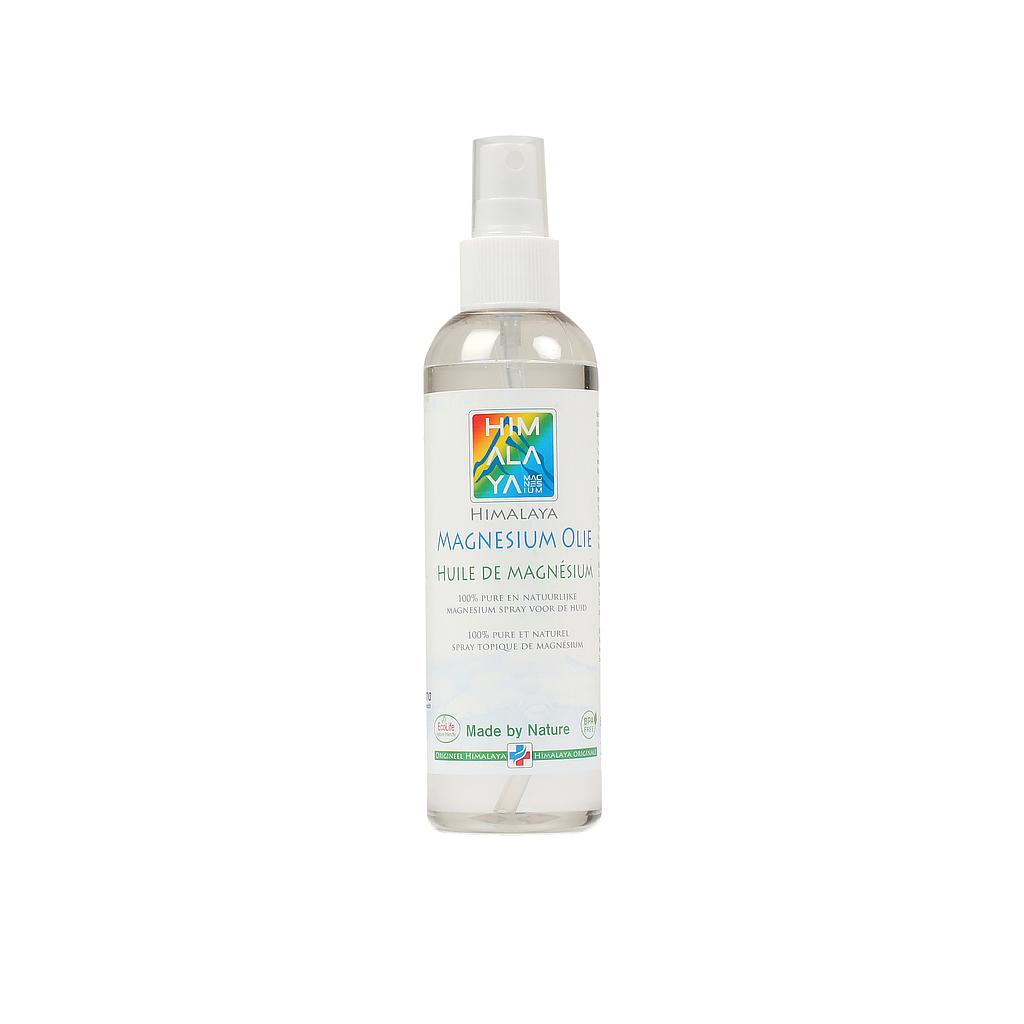 Huile de magnésium spray Himalaya