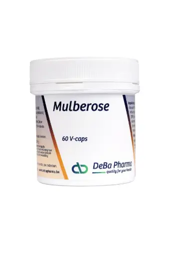 Mulberose (Reducose 250 mg)