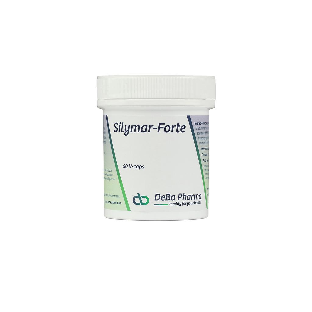 Silymar-forte 450 mg (60 V-caps)