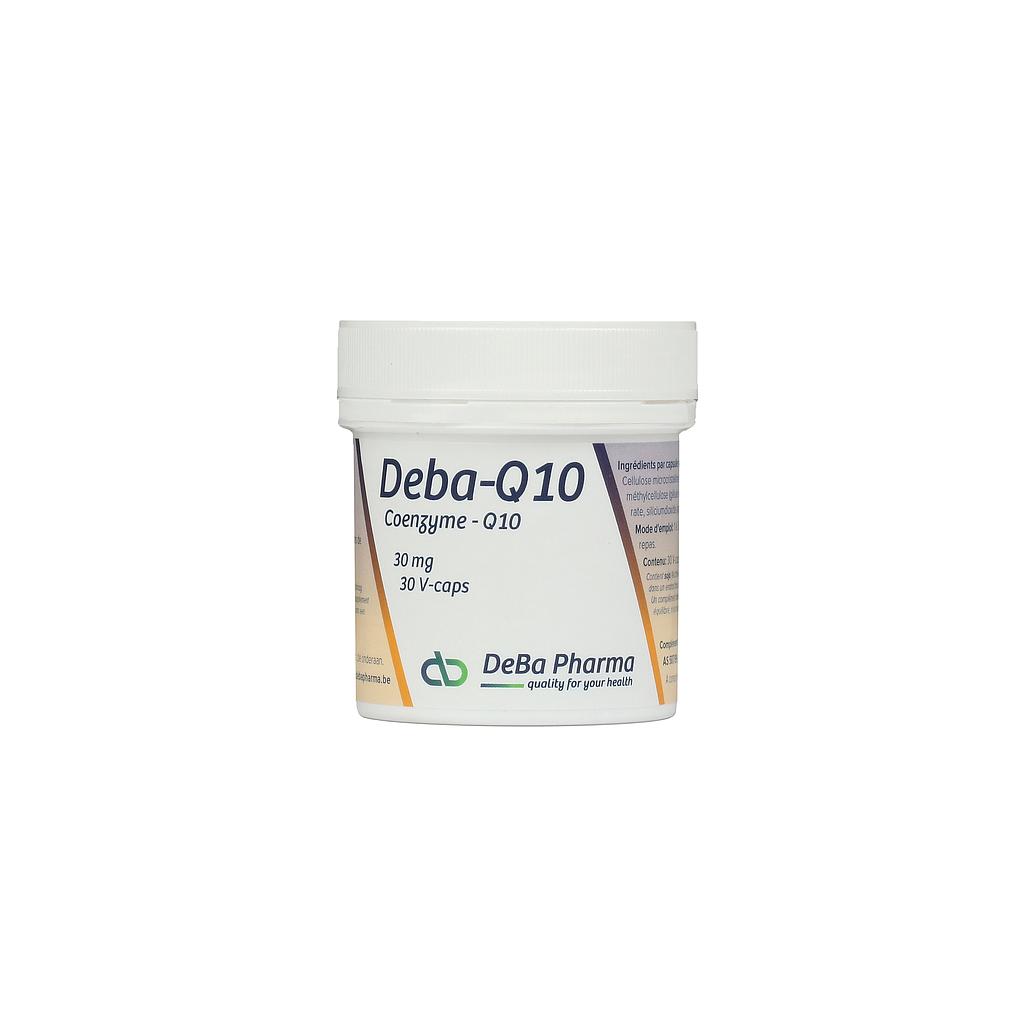 Deba Q10 (30 mg)
