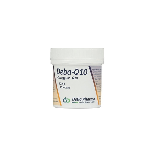 Deba Q-10 (30 mg)