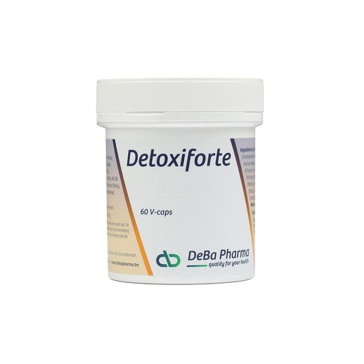 Detoxiforte