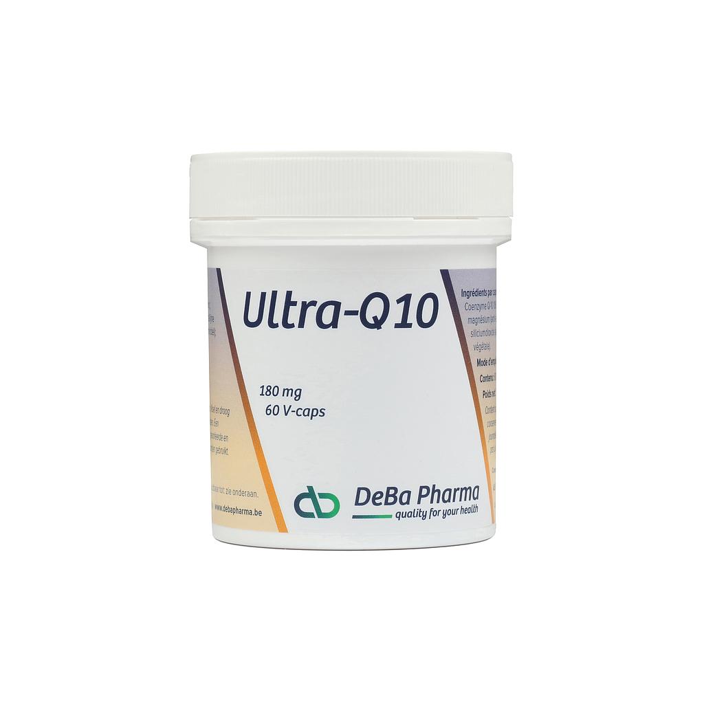 Ultra Q-10 (180 mg)