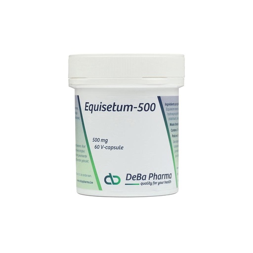Equisetum-500 (60 V-caps)