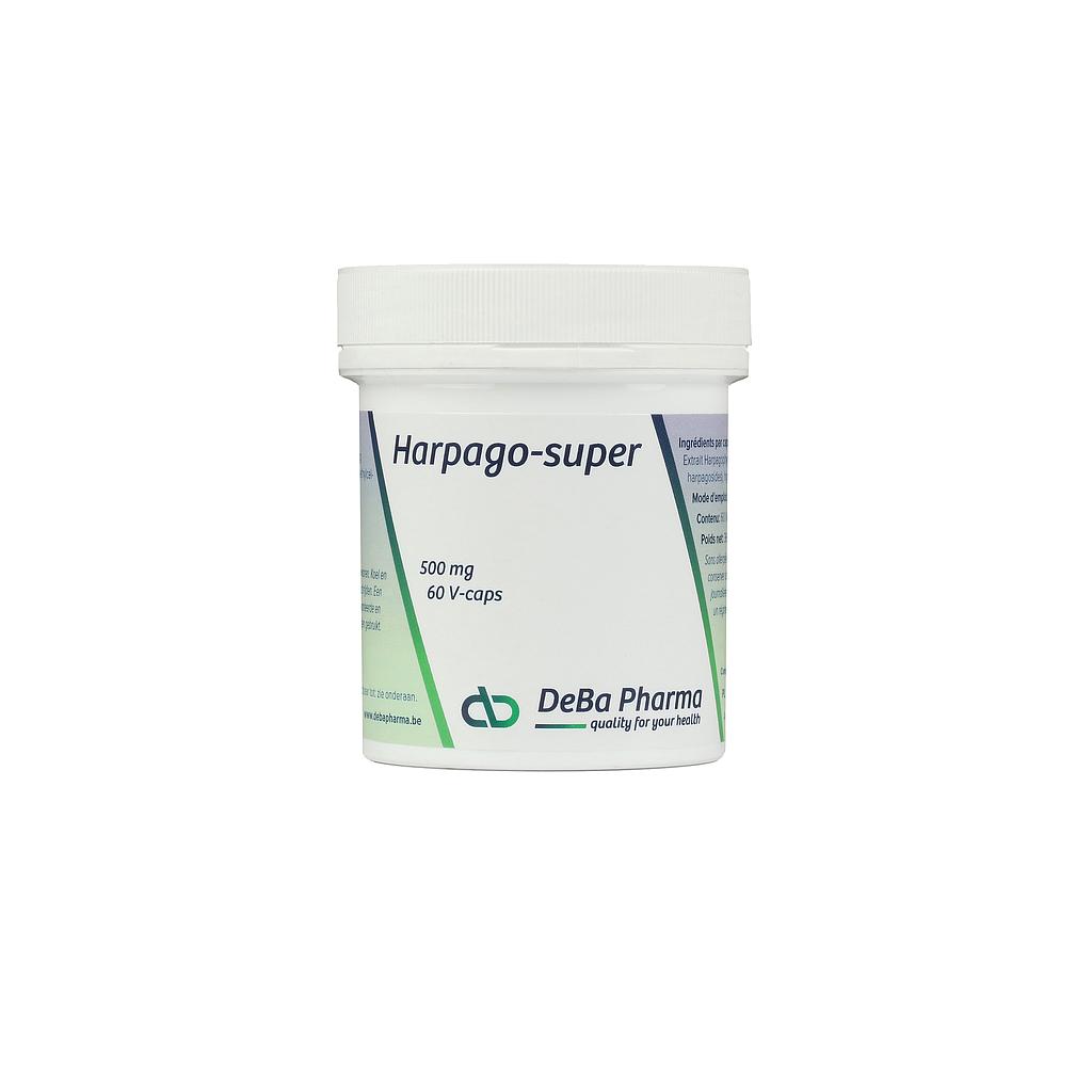 Harpago-super 500 mg