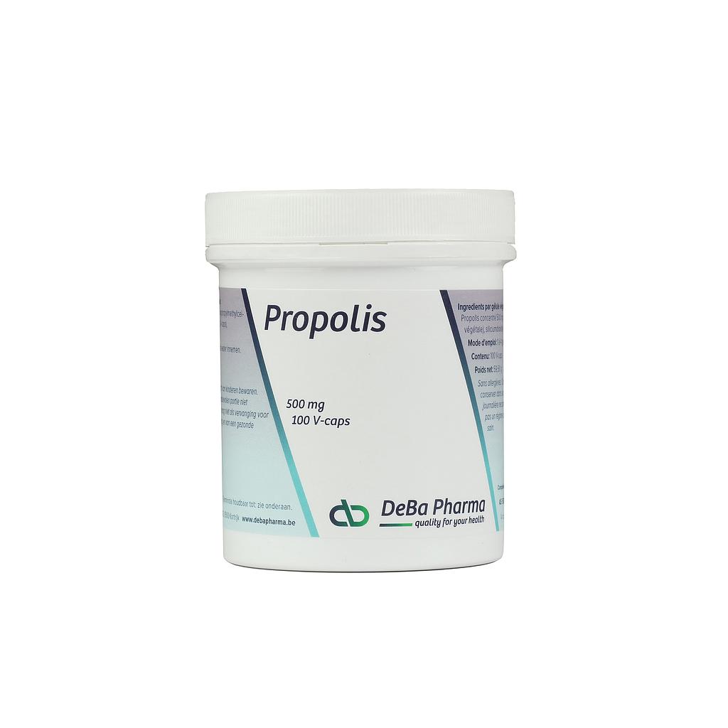 Propolis 500 mg (100 V-caps)