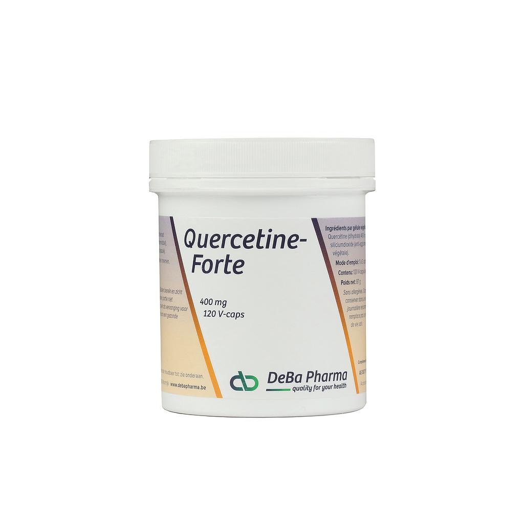 Quercetine-forte 400 mg