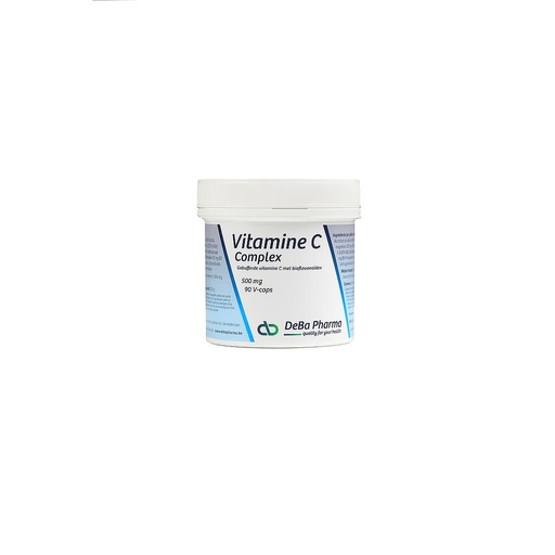 C500-Complex