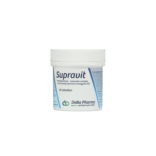 Supravit