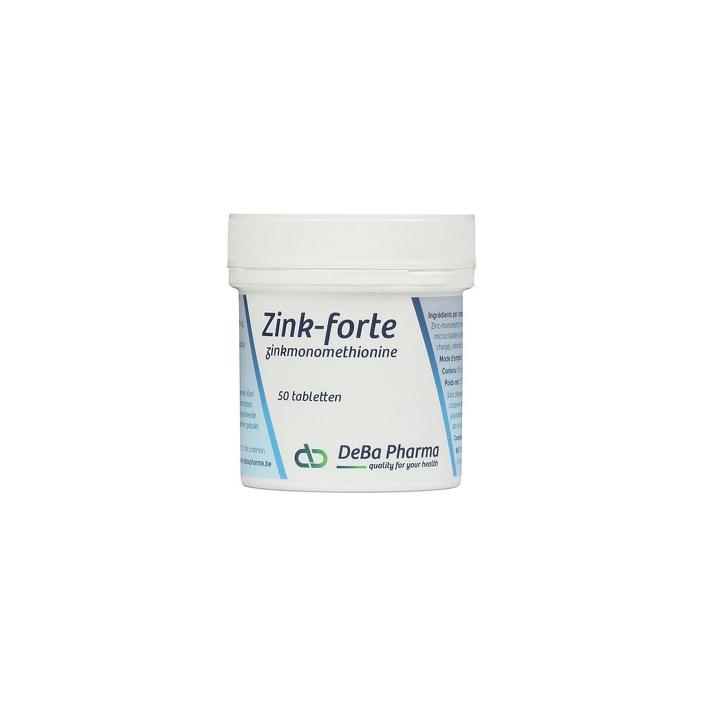 Zink-forte