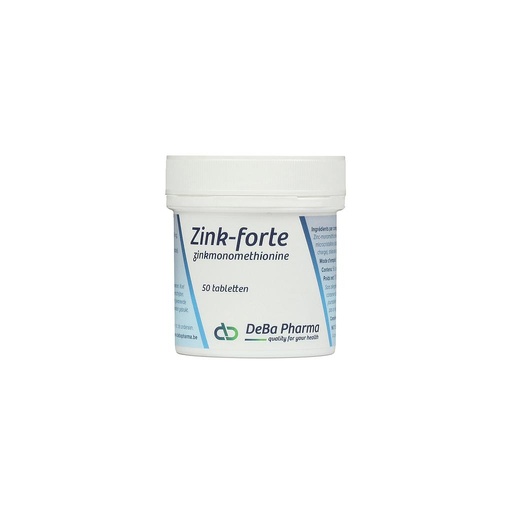 Zink-forte