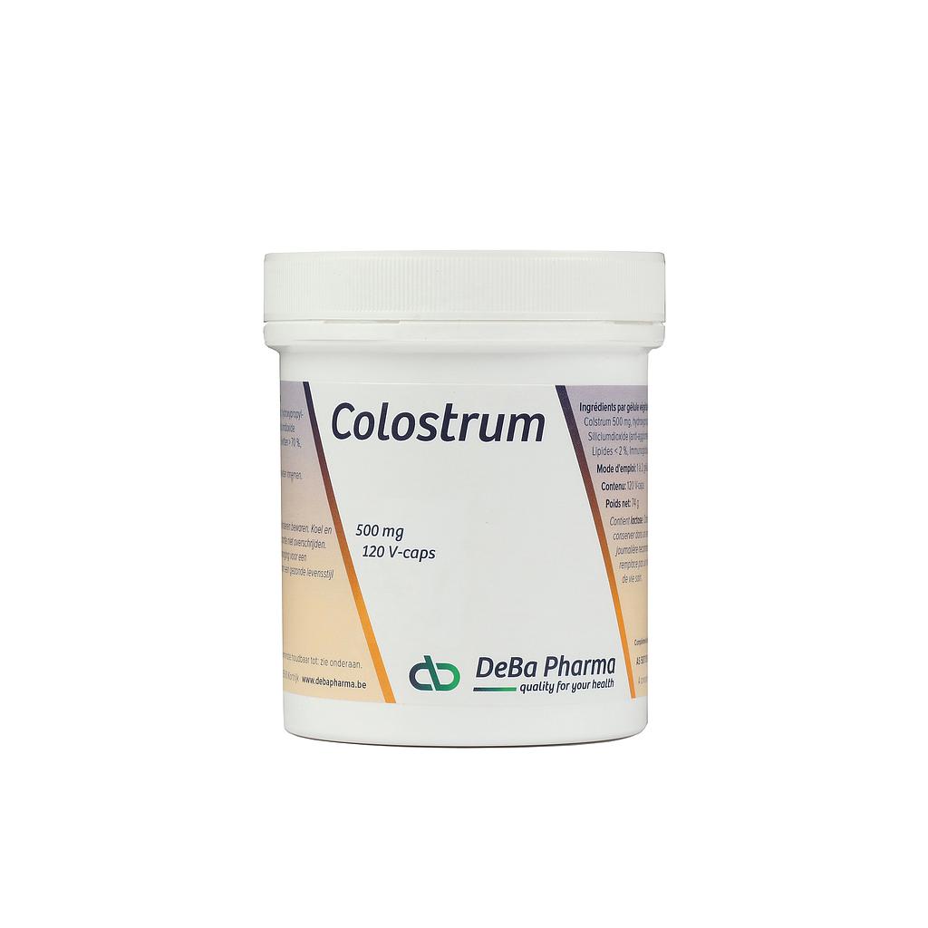 Colostrum (120 V-caps)