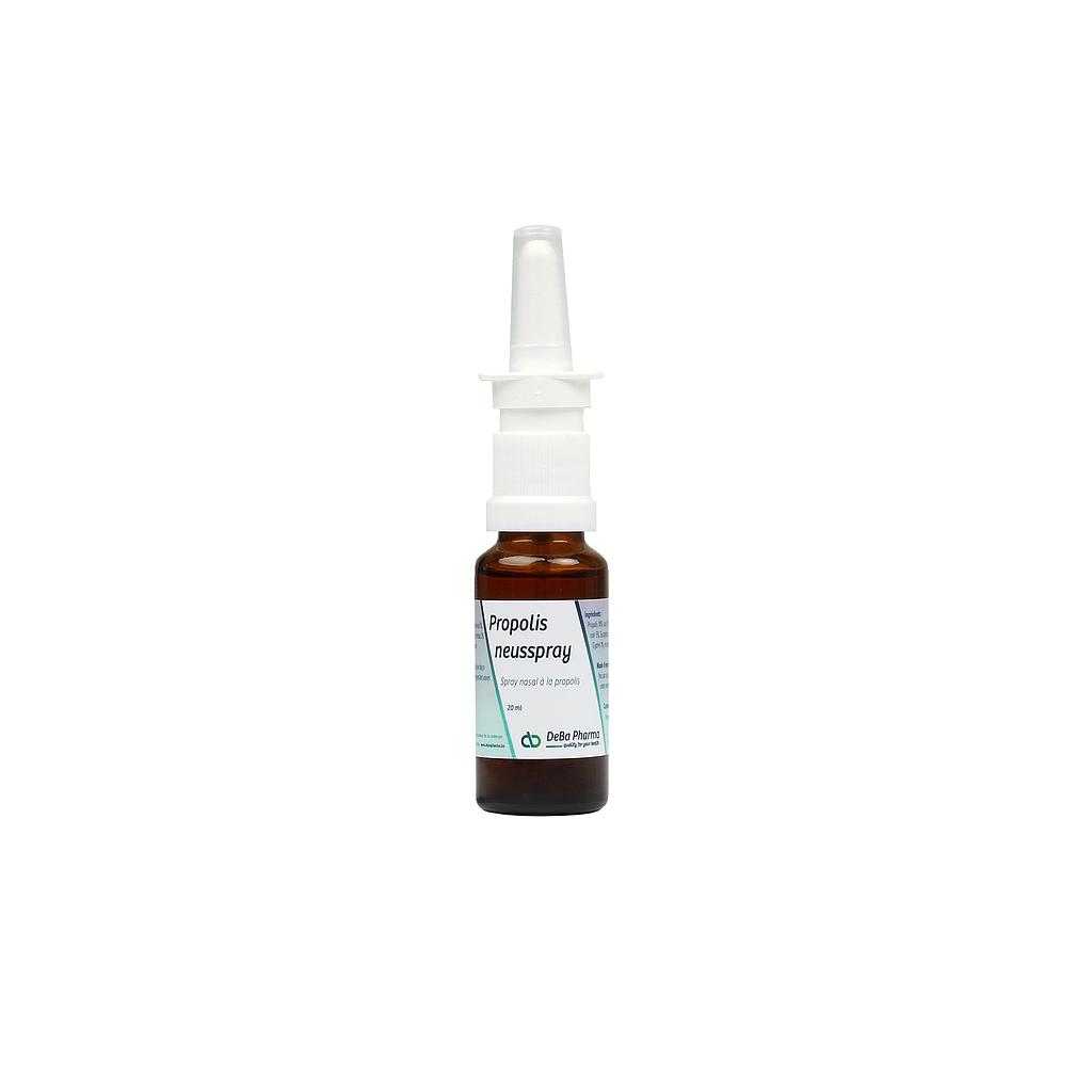 Propolis neusspray (20 ml)