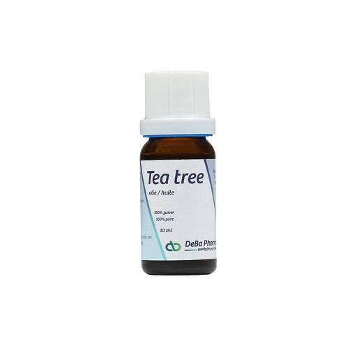 Tea Tree huile (10 ml)