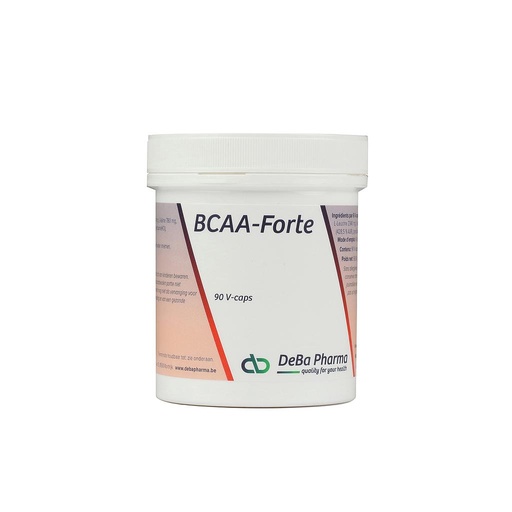 BCAA-forte