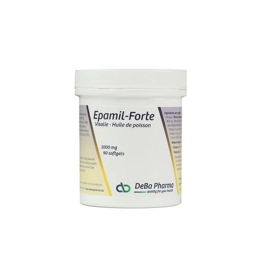 Epamil-forte