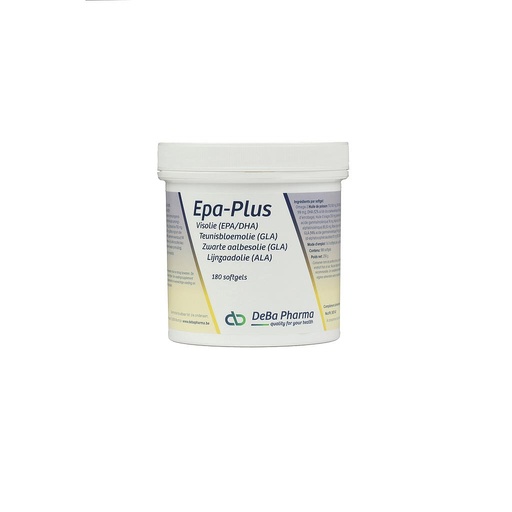 Epa-Plus