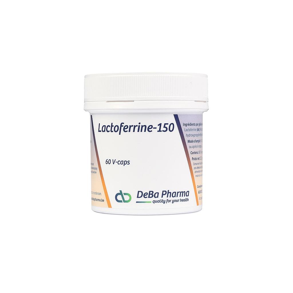 Lactoferrine 150 mg