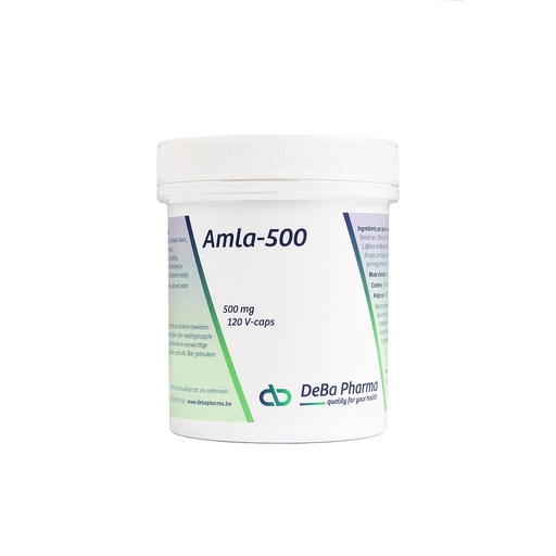 Amla-500