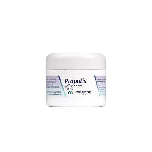 Propolis pommade (50 ml)