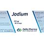 Iode (Iodure de potassium) (90 V-caps)